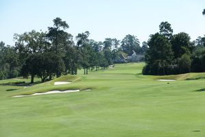 Augusta CC 17th Approach